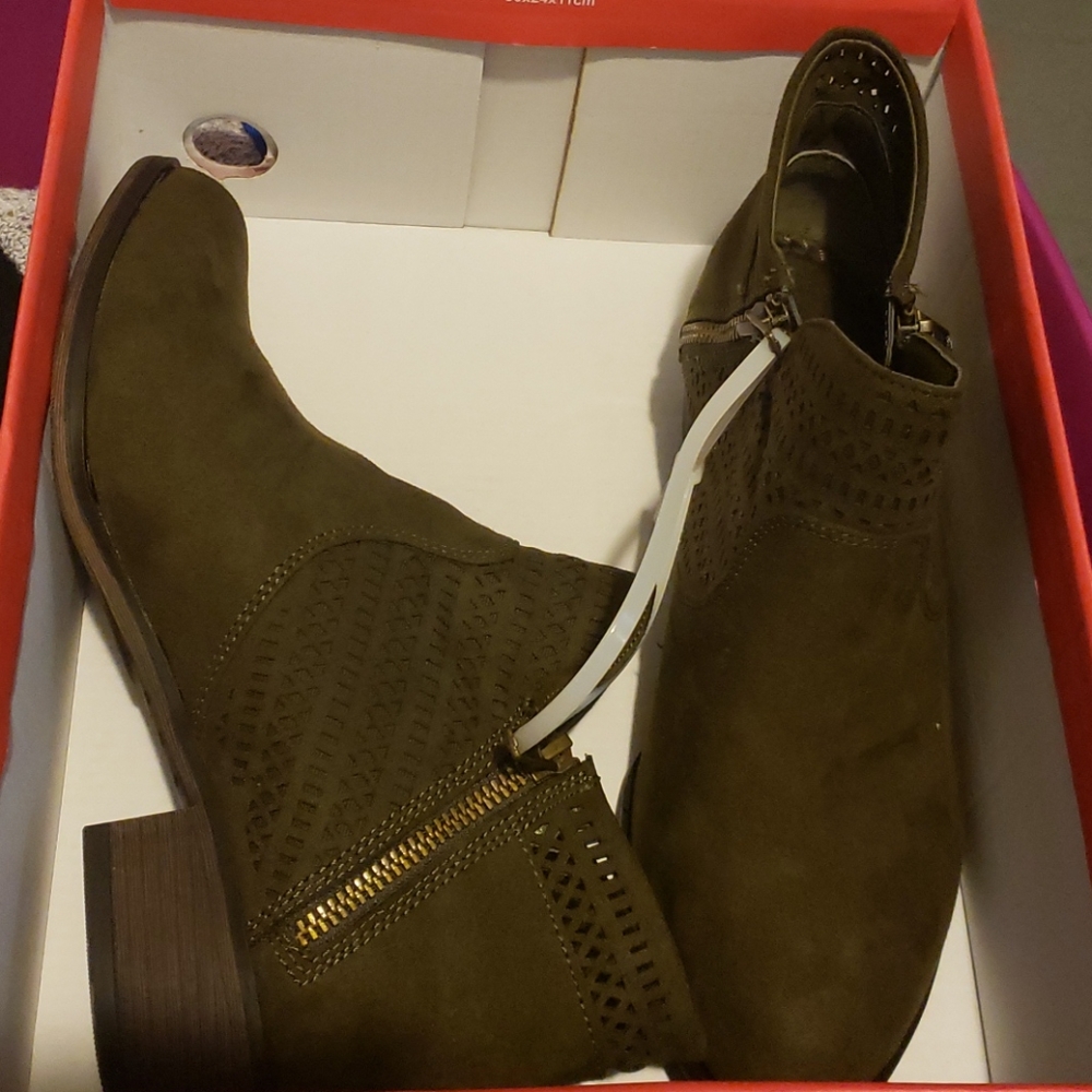 Boots